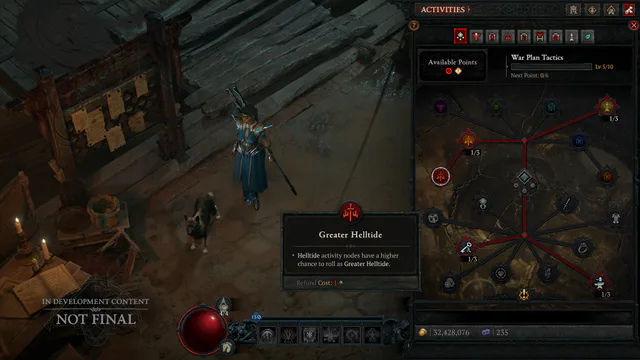 The 3.3.0 PTR: What You Need to Know image 001