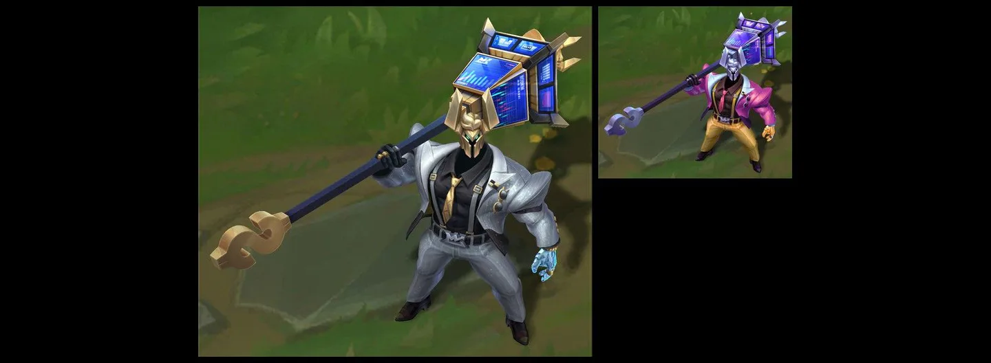 Support Changes and Fun April Fools' Features image 009