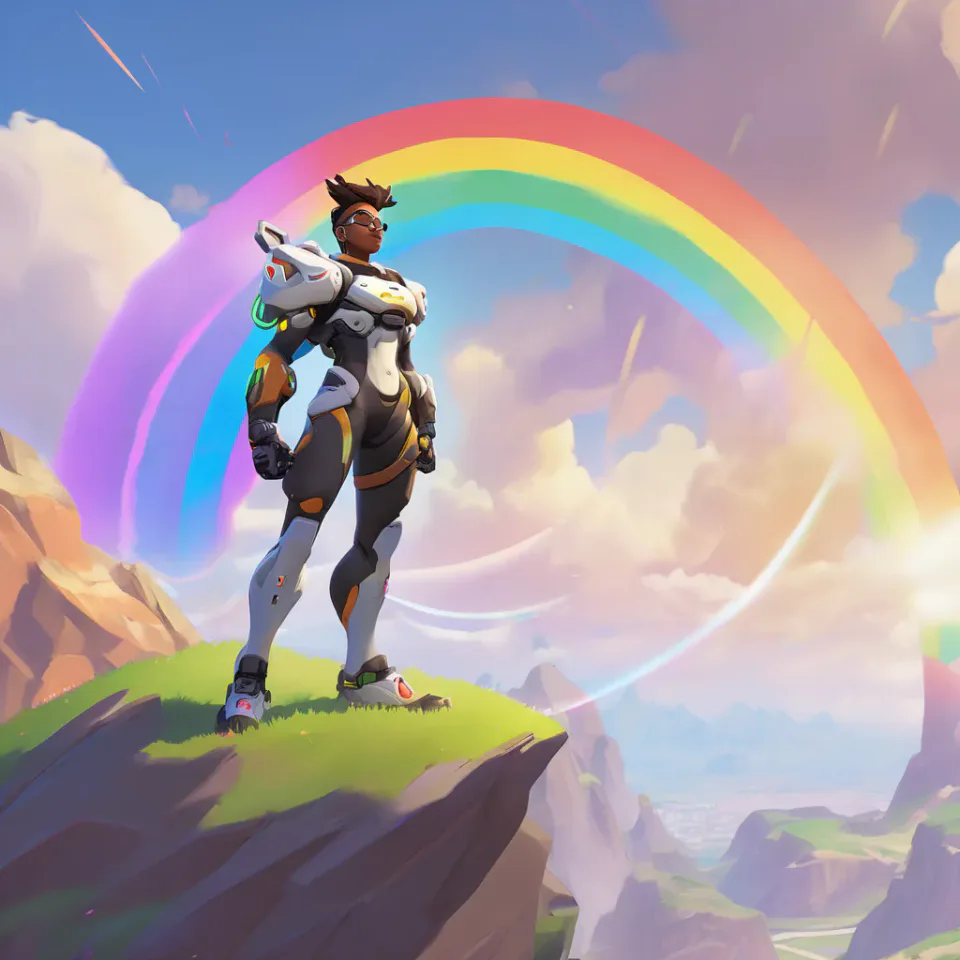 Pride Month Returns!