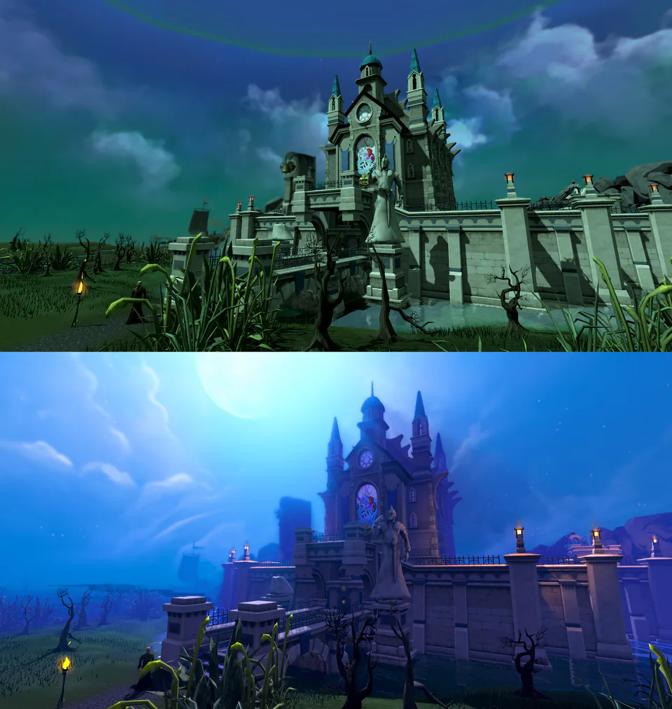 Revamped Loot System: Get Ready for Epic Drops!