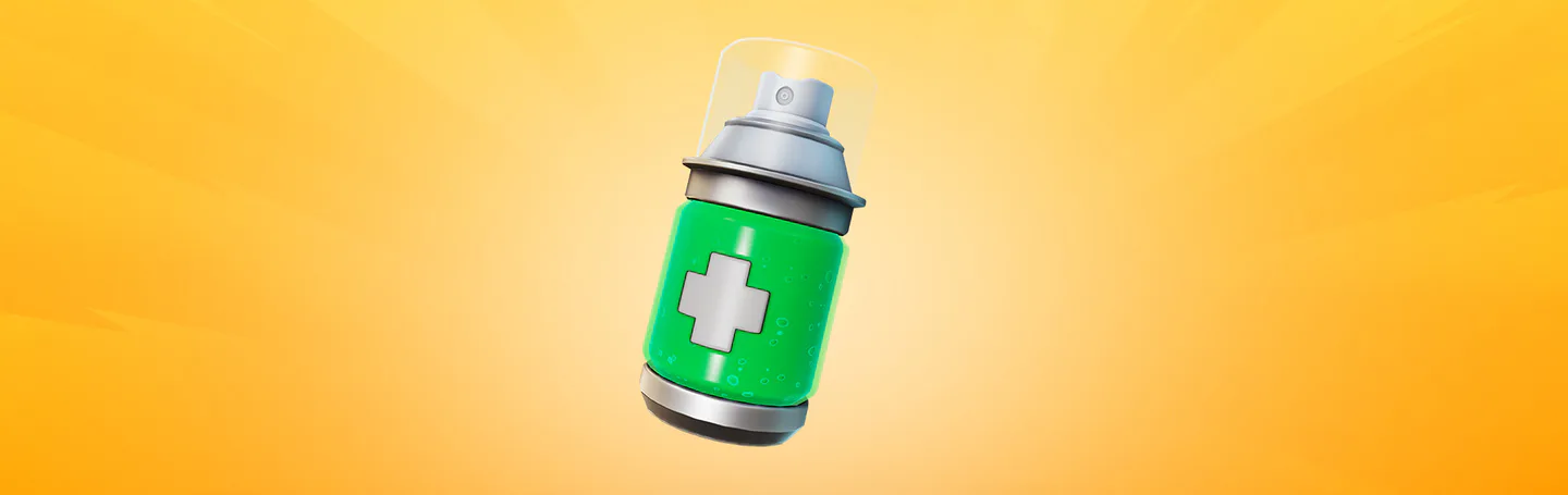 Fortnite Med-Mist