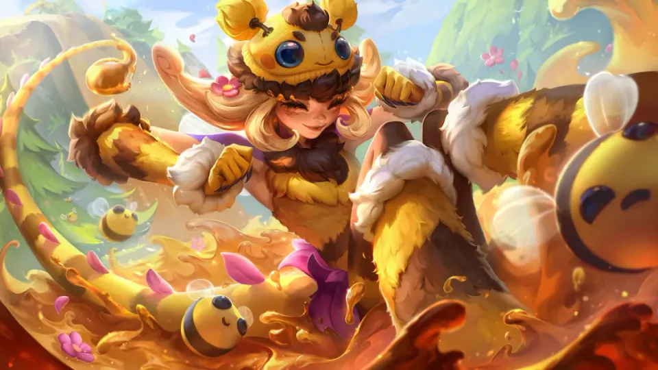 25.21 Patch Notes