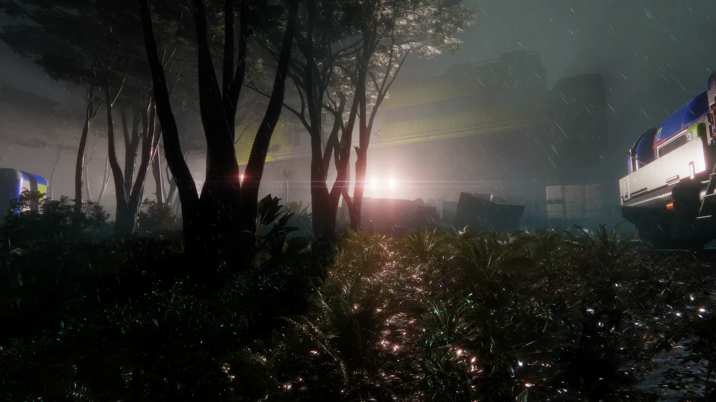 Season 2: NIGHTFALL Launches Soon image 006