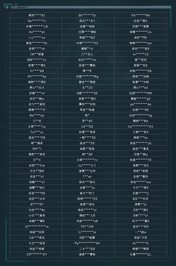 Cheating Penalties Tightened image 002