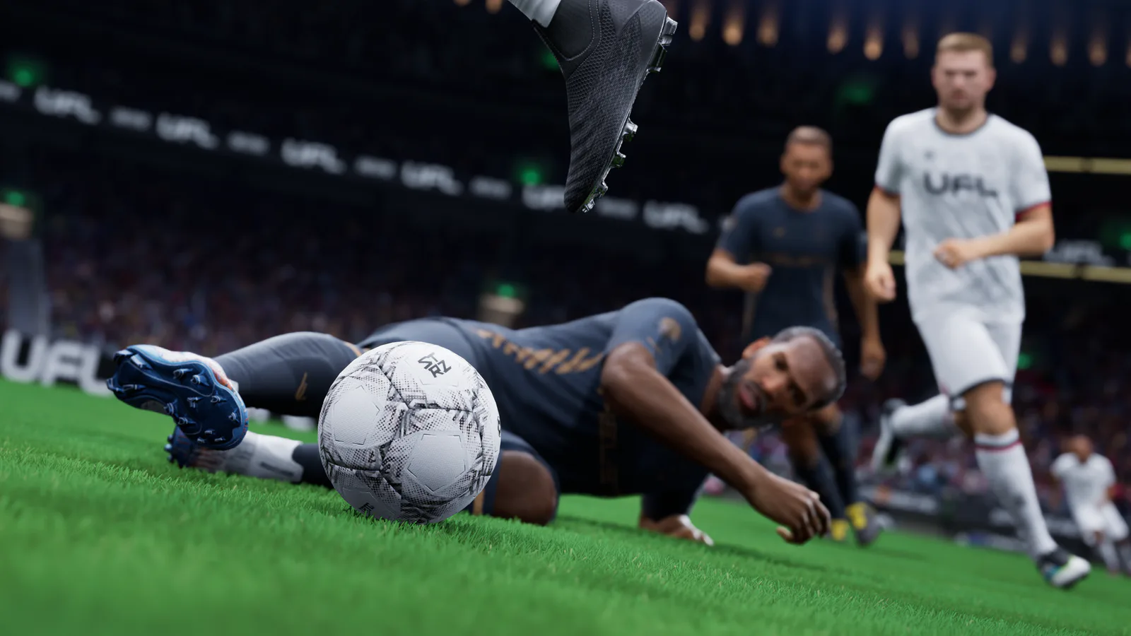 Master Your Team's Energy Levels