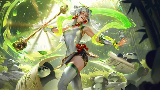 League of Legends Patch Notes: 25.22 Patch Notes