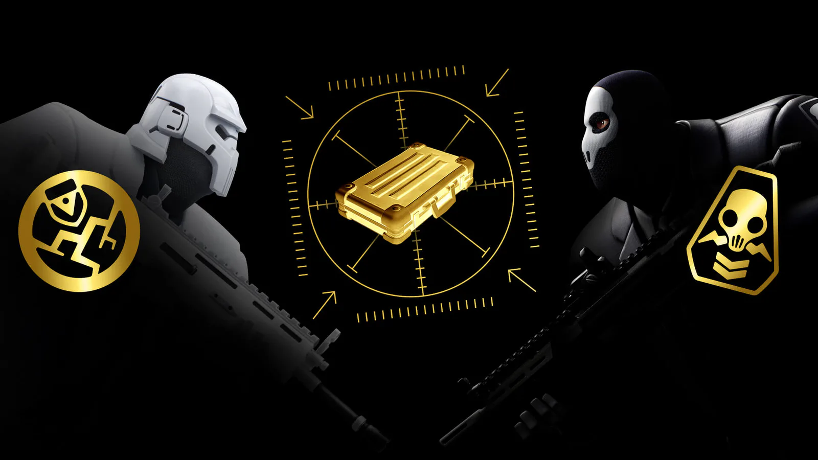 Unlock Tech in Operation: Infiltration