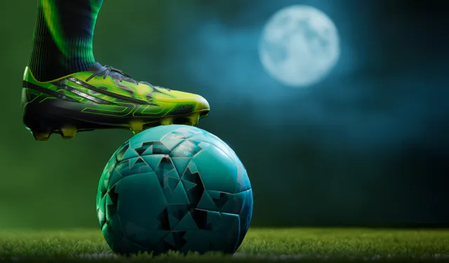 adidas Trick vs Treat Surge: 15 Challenges, New Stars, and Exclusive Rewards! image 001
