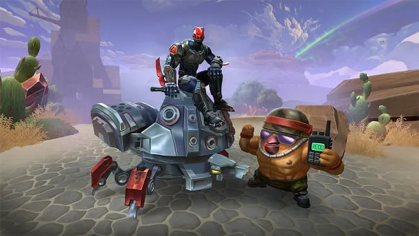 New Features and Improvements in OB22