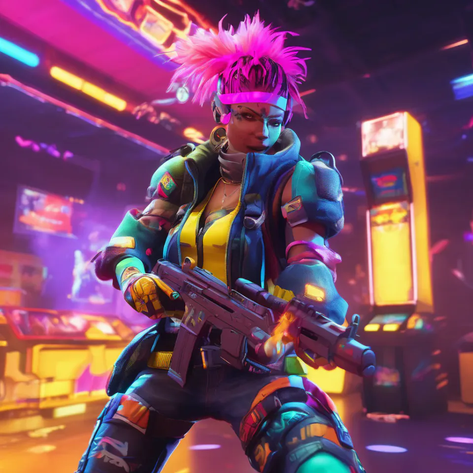 Ranked Mode Changes