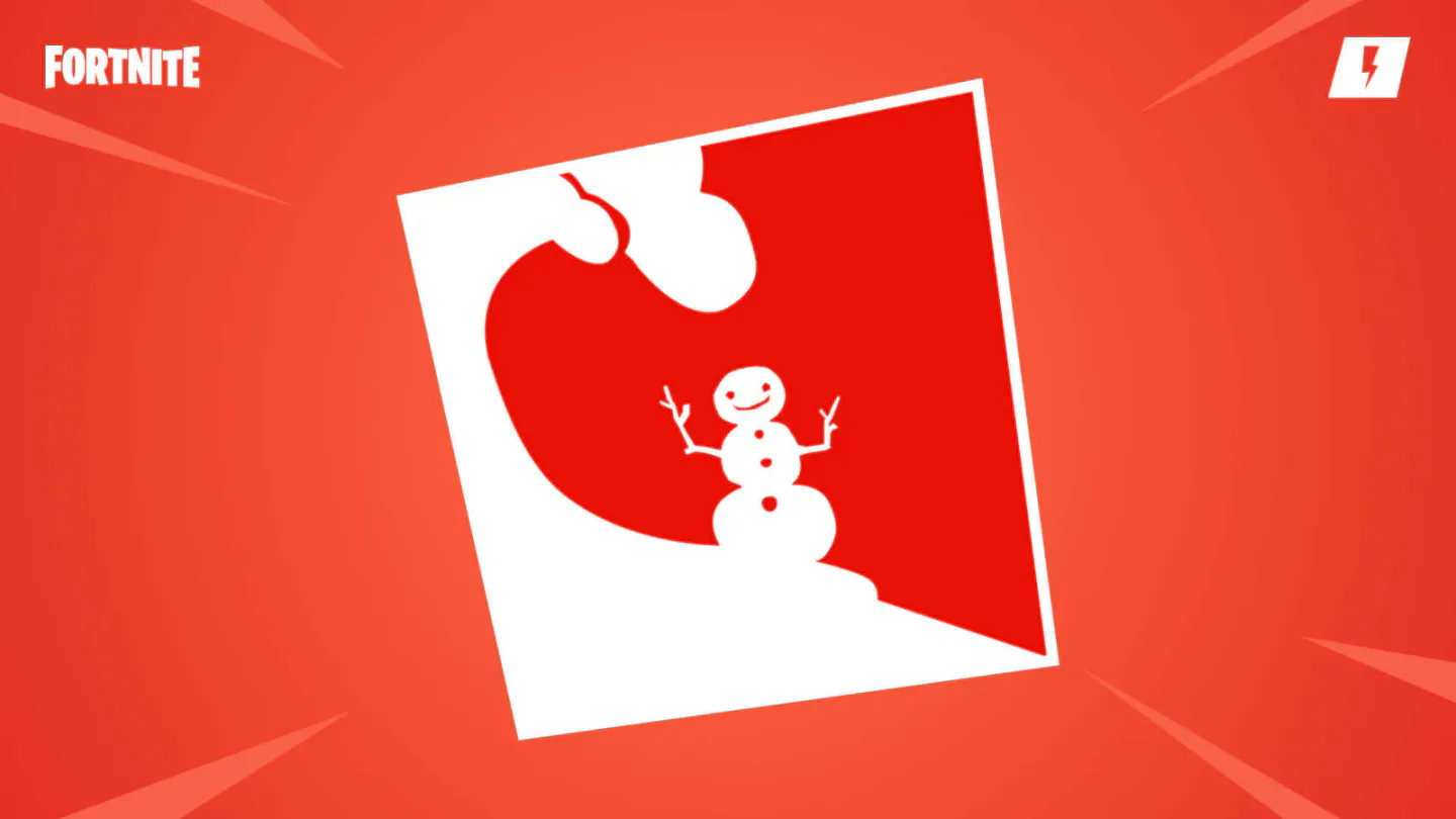Fortnite Frostnite Challenges Week 3 Png