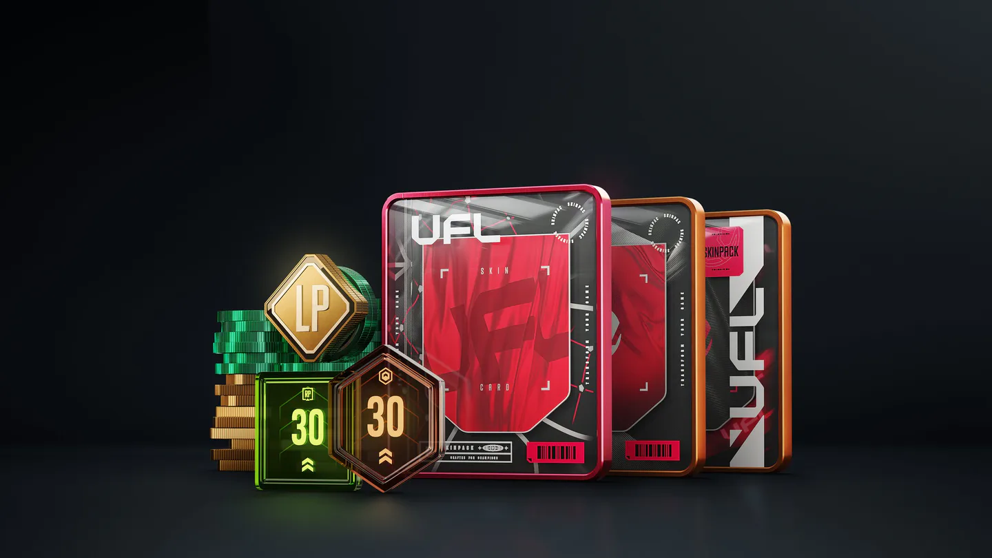 Starter Packs Available at Launch image 003