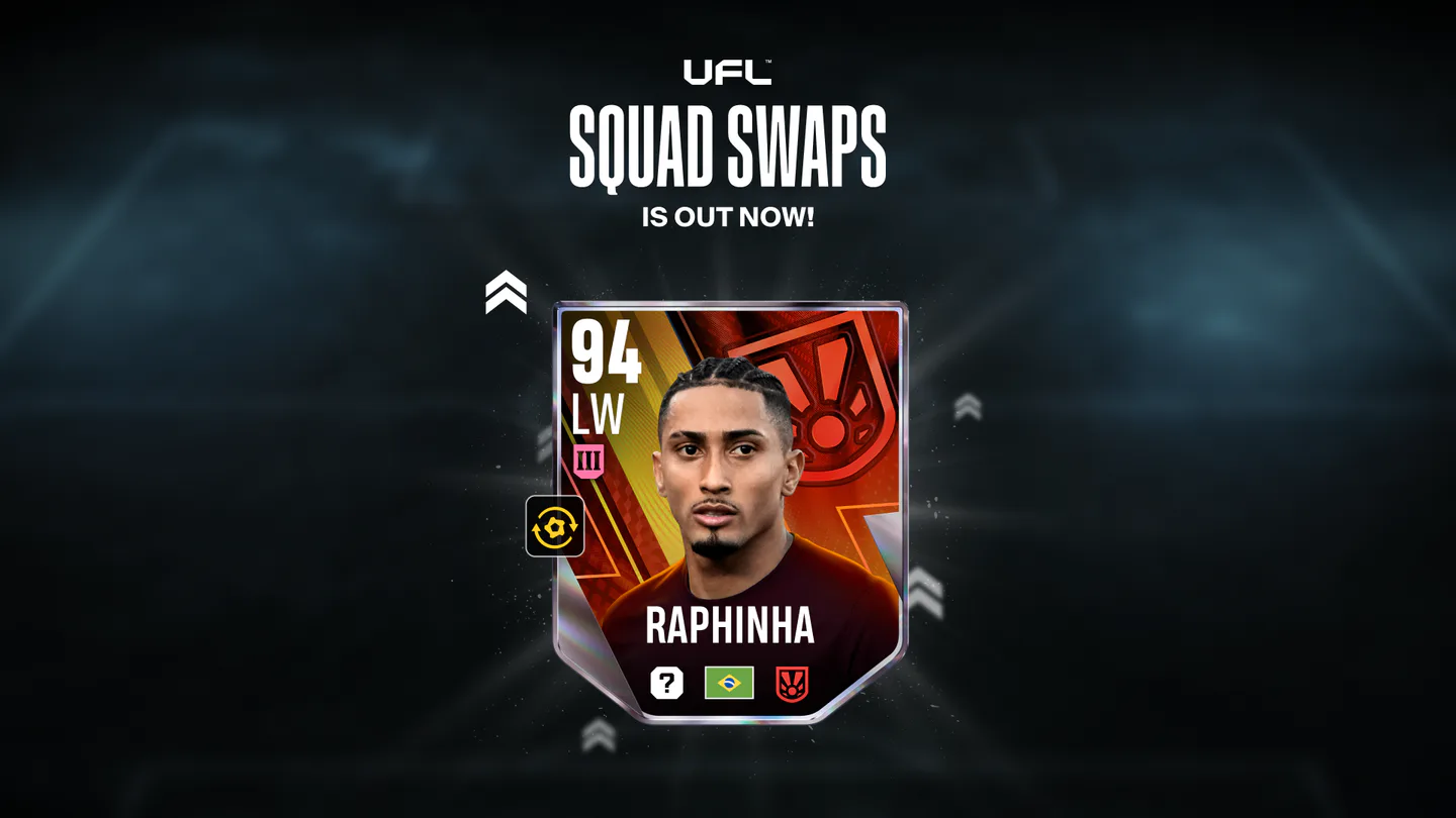 Transform Cards into Rewards with Squad Swaps image 001
