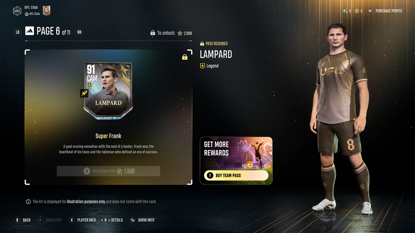 Unlock Exclusive Halloween Rewards! image 010