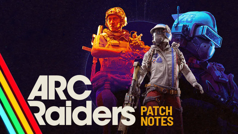 1.1.0 Patch Notes