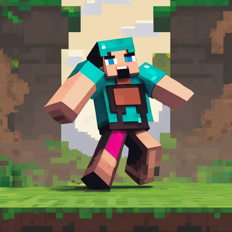 Introducing Minecraft Legends Shorts!