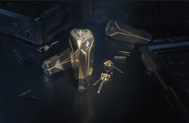 Major Update | Rainbow Six Siege Collab Coming Soon! image 011