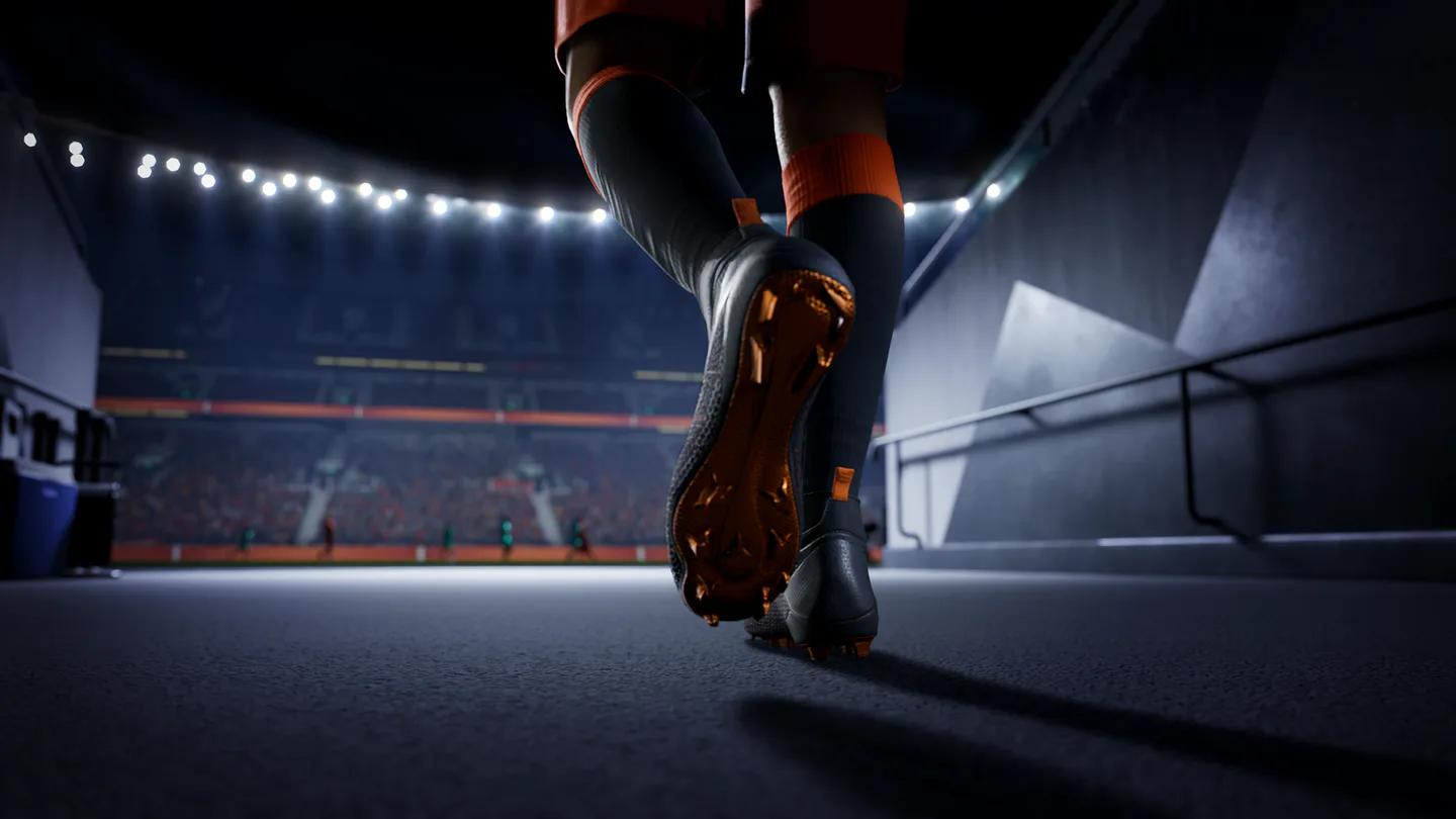 Unlock Ruud van Nistelrooy in Goalmania Pass image 003