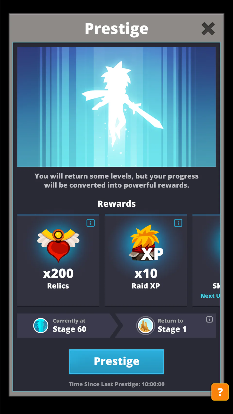 Get Ready for Epic Raids!