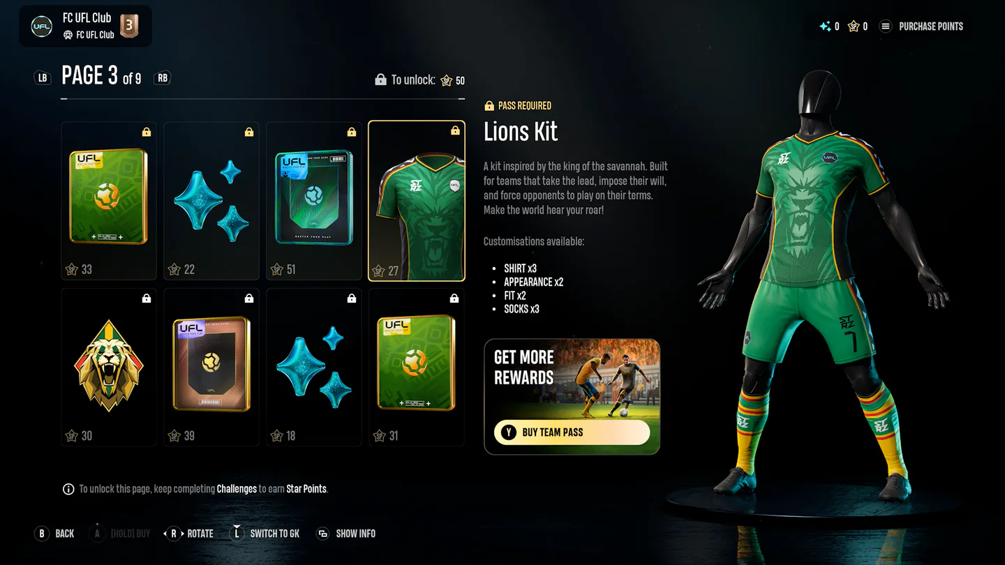 Celebrate African Football with Exclusive Rewards image 005