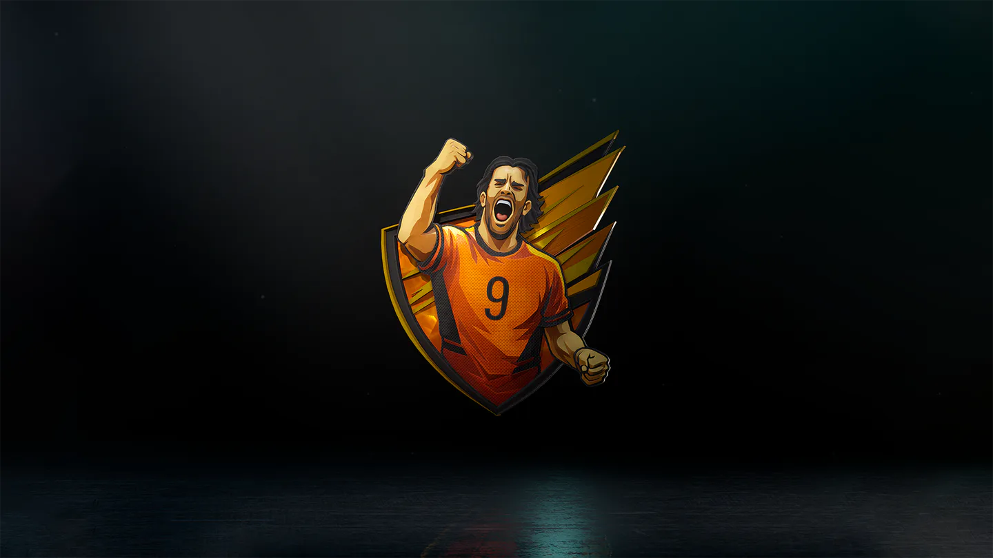Unlock Ruud van Nistelrooy in Goalmania Pass image 009