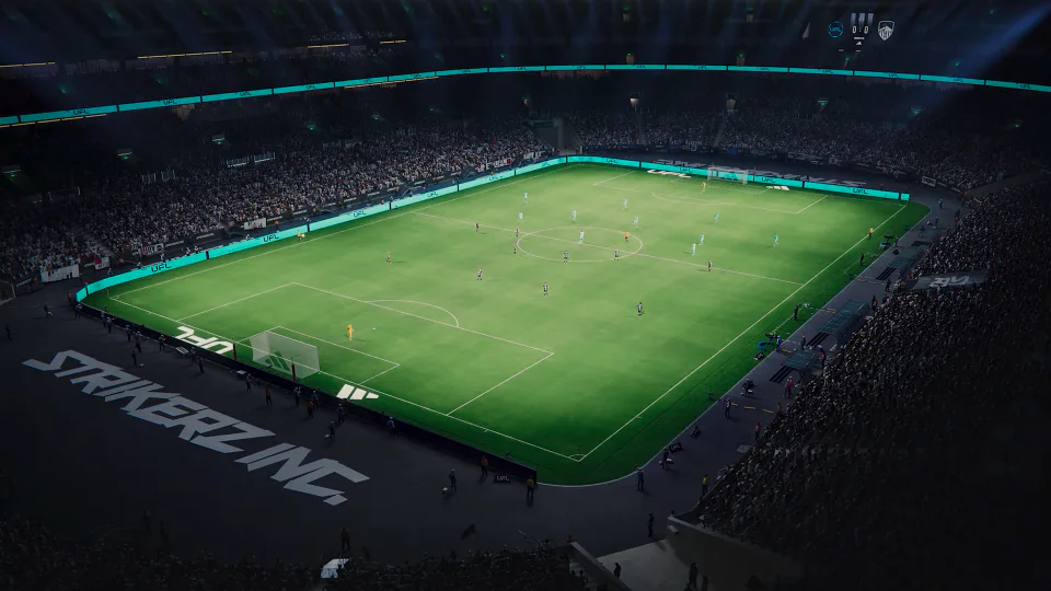 PC Early Access: Technical Requirements and Setup