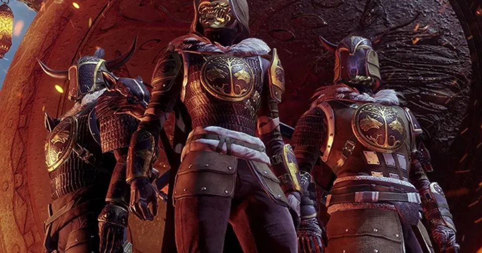 BUNGIE DAY 2018