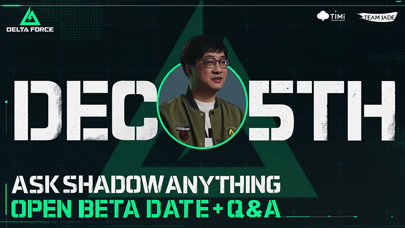 Ask Shadow Anything Vol. 5
