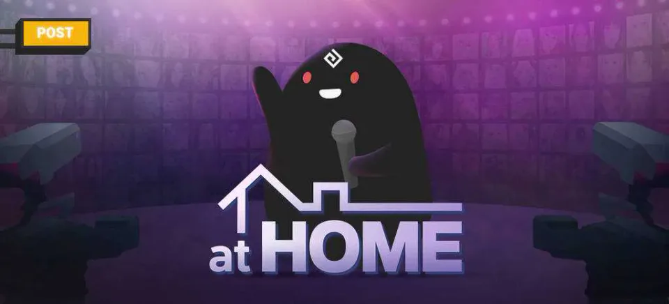 Online - 2020 Roadmap | Heidel AT HOME | HASHASHIN