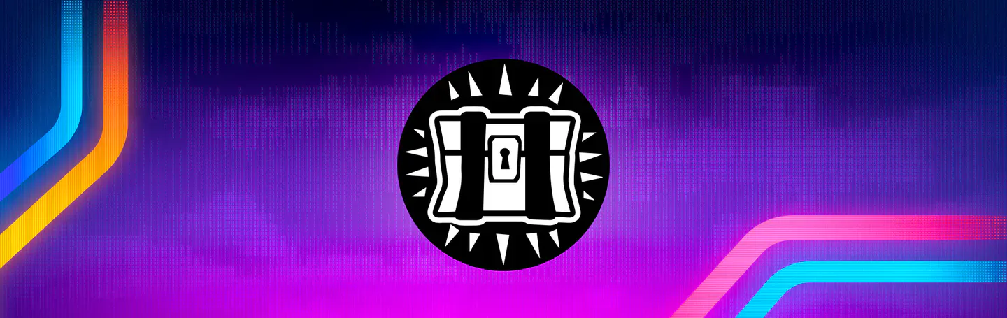 Fortnite Treasure Hunter Reality Augment