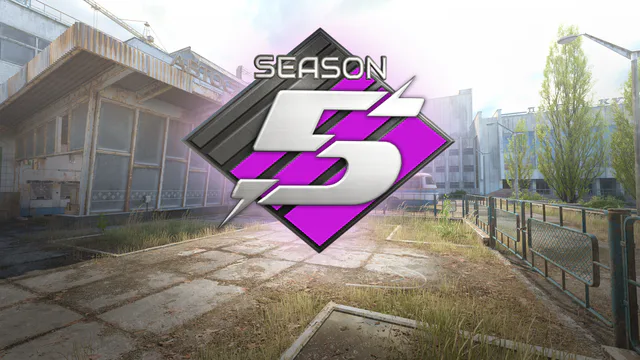 Season 5, Armory, and More image 001