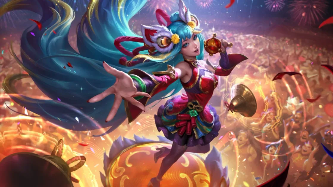 Over 40 New ARAM Augments Added