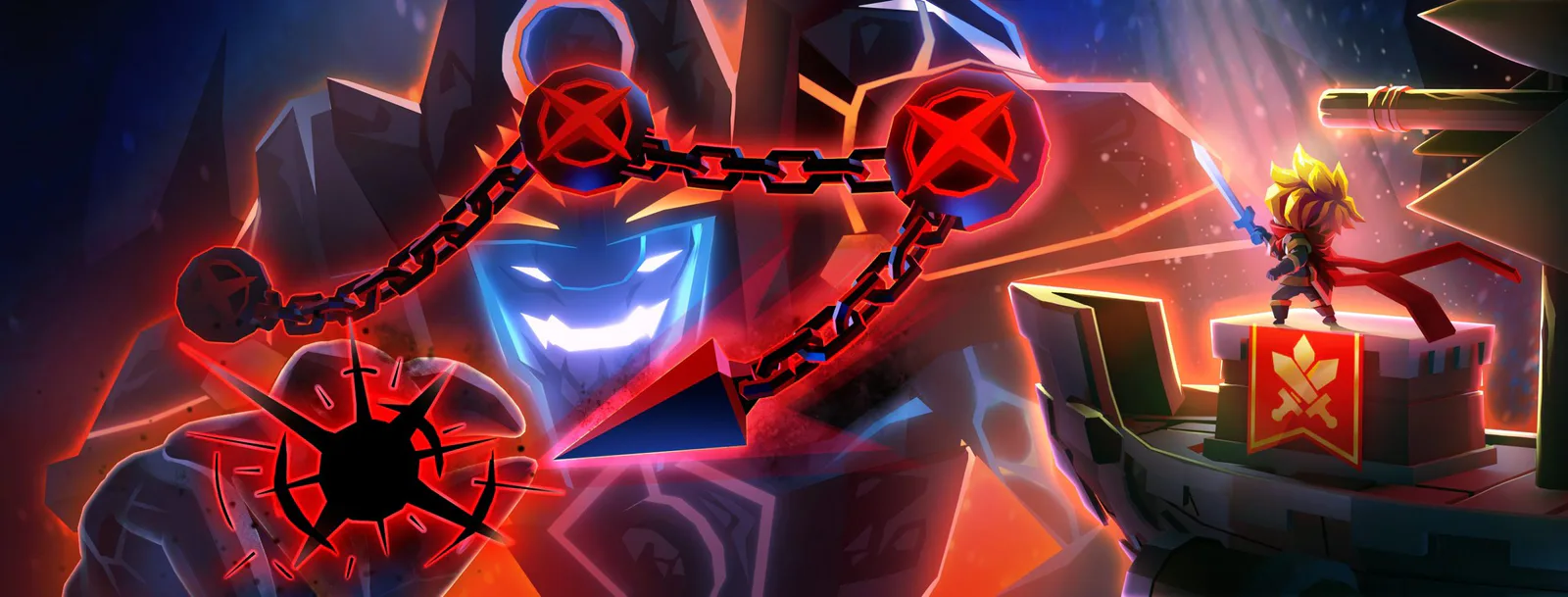 New Raid Cards and Gameplay Improvements