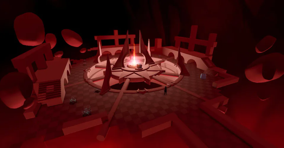 Game Jam Showcase Highlights