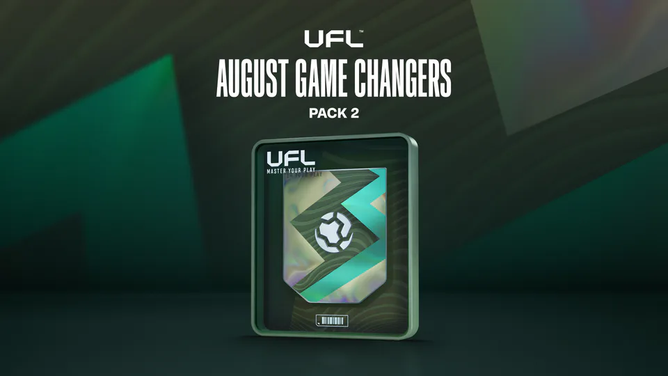 August Game Changers Pack 2 Is Now Available in UFL