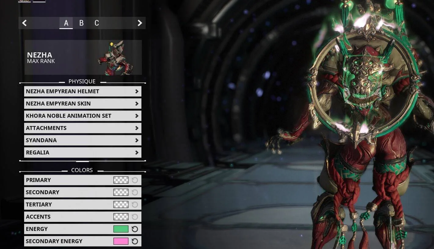 Plains of Eidolon Remaster Enhancements and Fixes