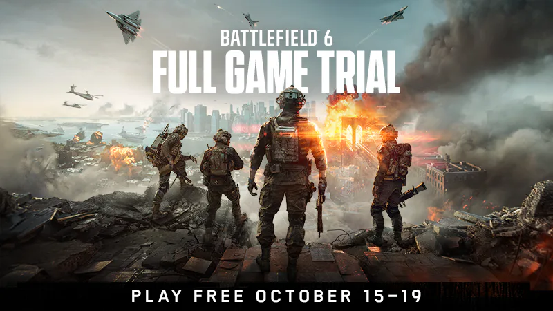 Steam Free Trial Extended!