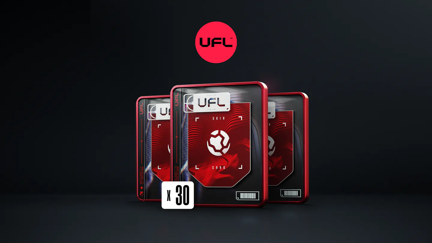 Core Skin Pack Now Available image 003