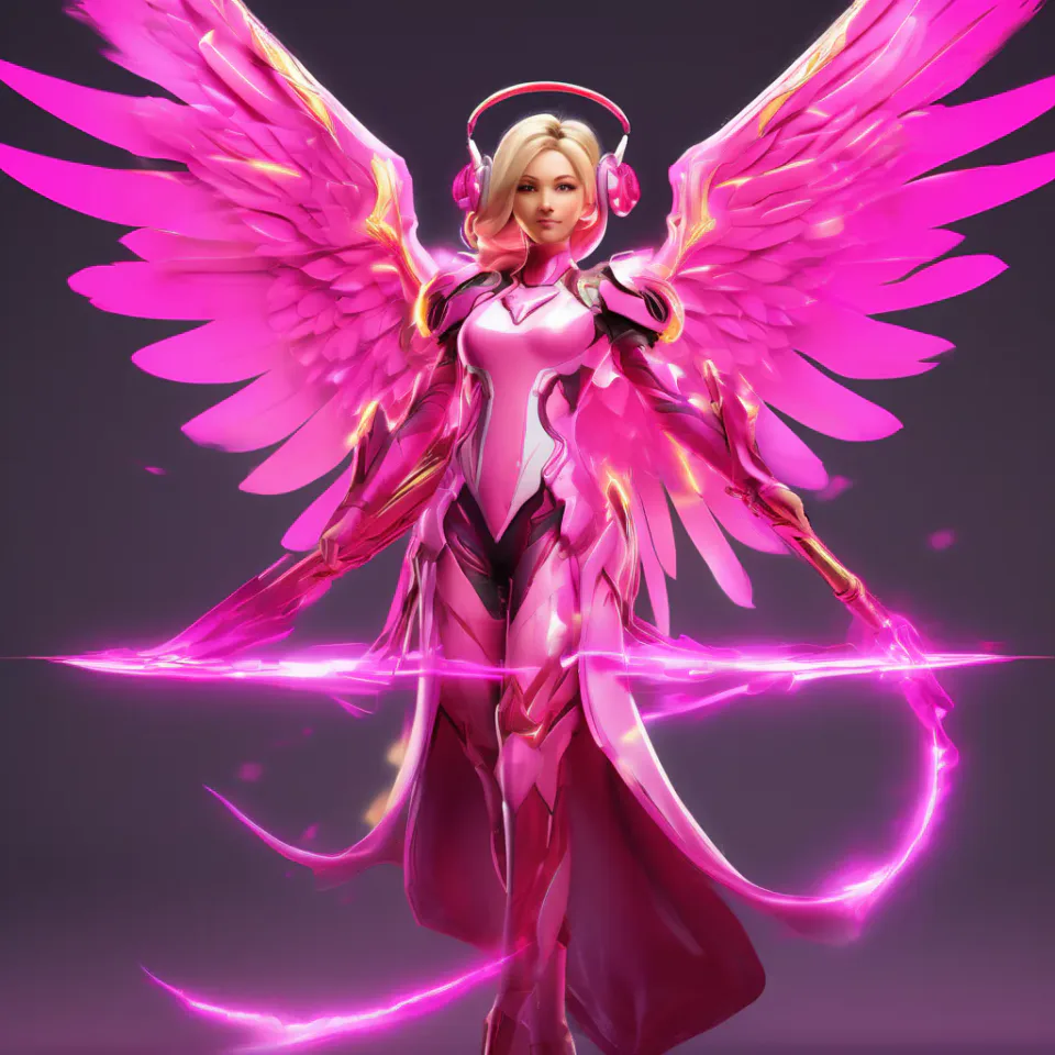 Pink Mercy Charity Event