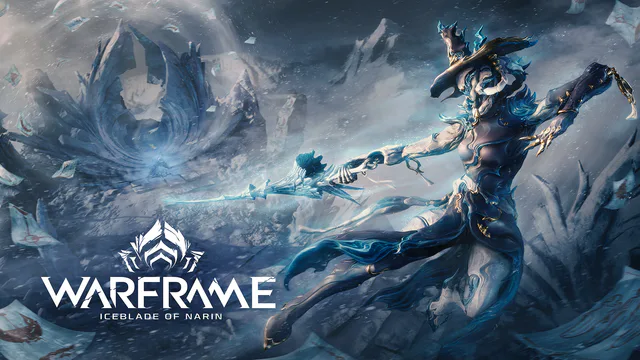 Update 44: Iceblade of Narin image 001