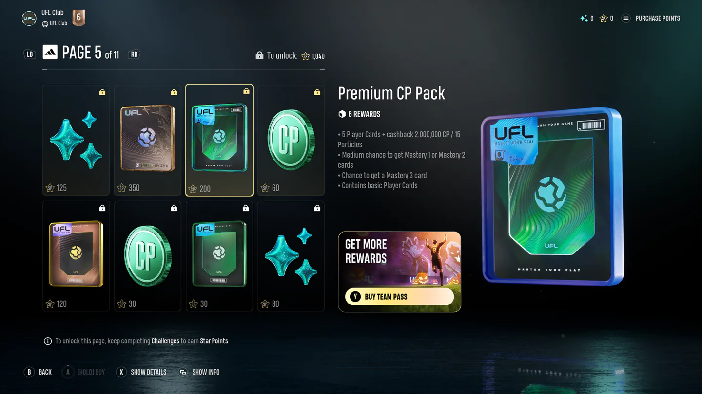 Unlock Exclusive Halloween Rewards! image 009