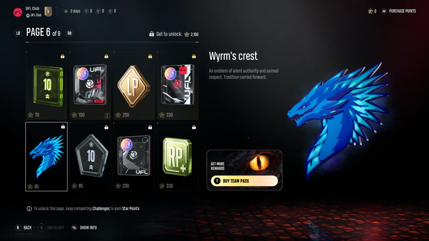 Unlock the Dragonborn Team Pass Rewards image 009
