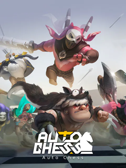 auto-chess avatar