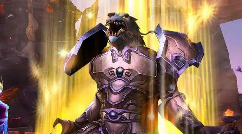 How to Level Up Fast 110-120 *Efficient* Guide