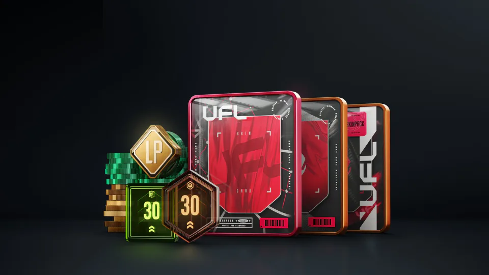 Basic Pack