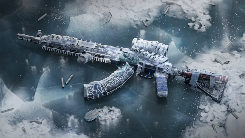 Free M249 Skin and Lucky Draw Events image 010