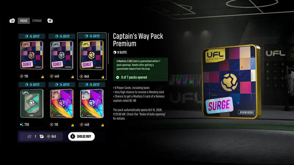 Captain’s Way: Raphinha Takes the Lead in a New Surge Event image 005