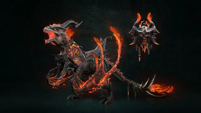 Stand Against Mephisto: Pre-Purchase Lord of Hatred image 006