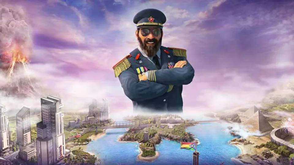 New ‘Lobbyistico' DLC available Now