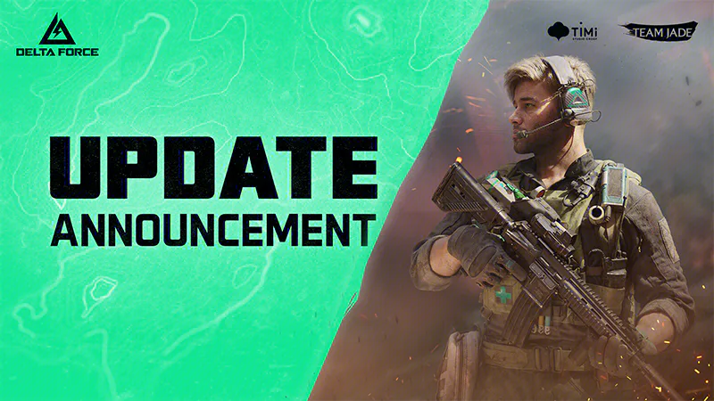 Announcement | Update - August 28